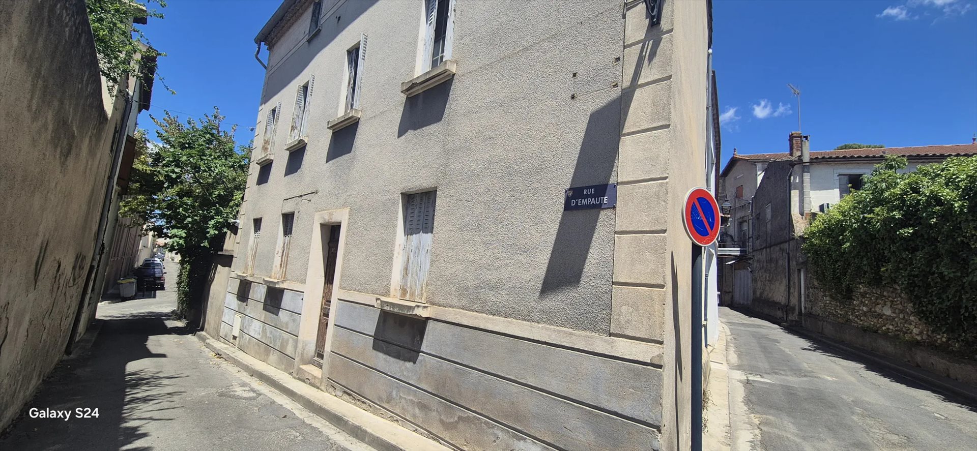 Appartement à vendre, 180m², Limoux