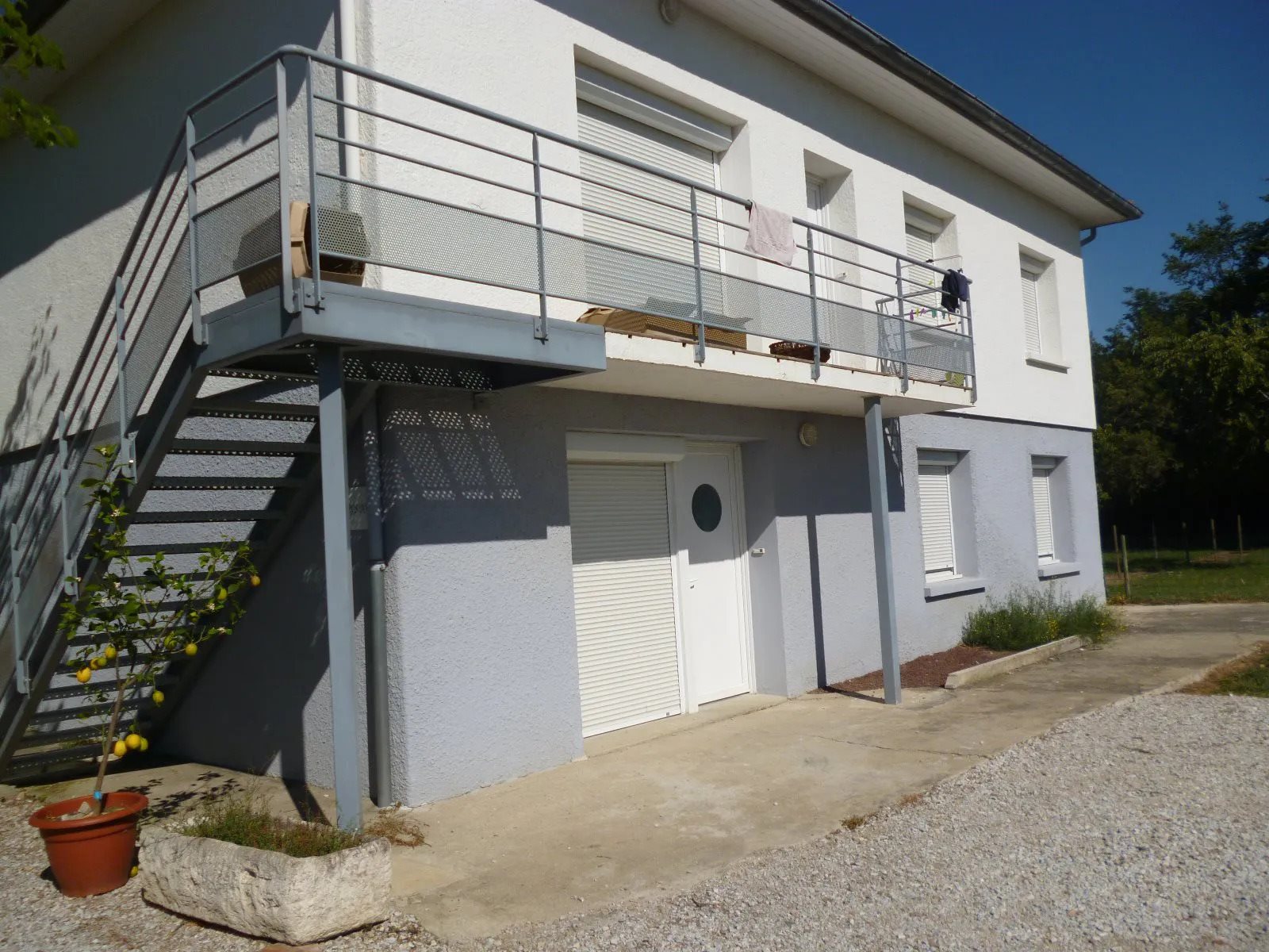Appartement à louer, 85m², Castelnaudary