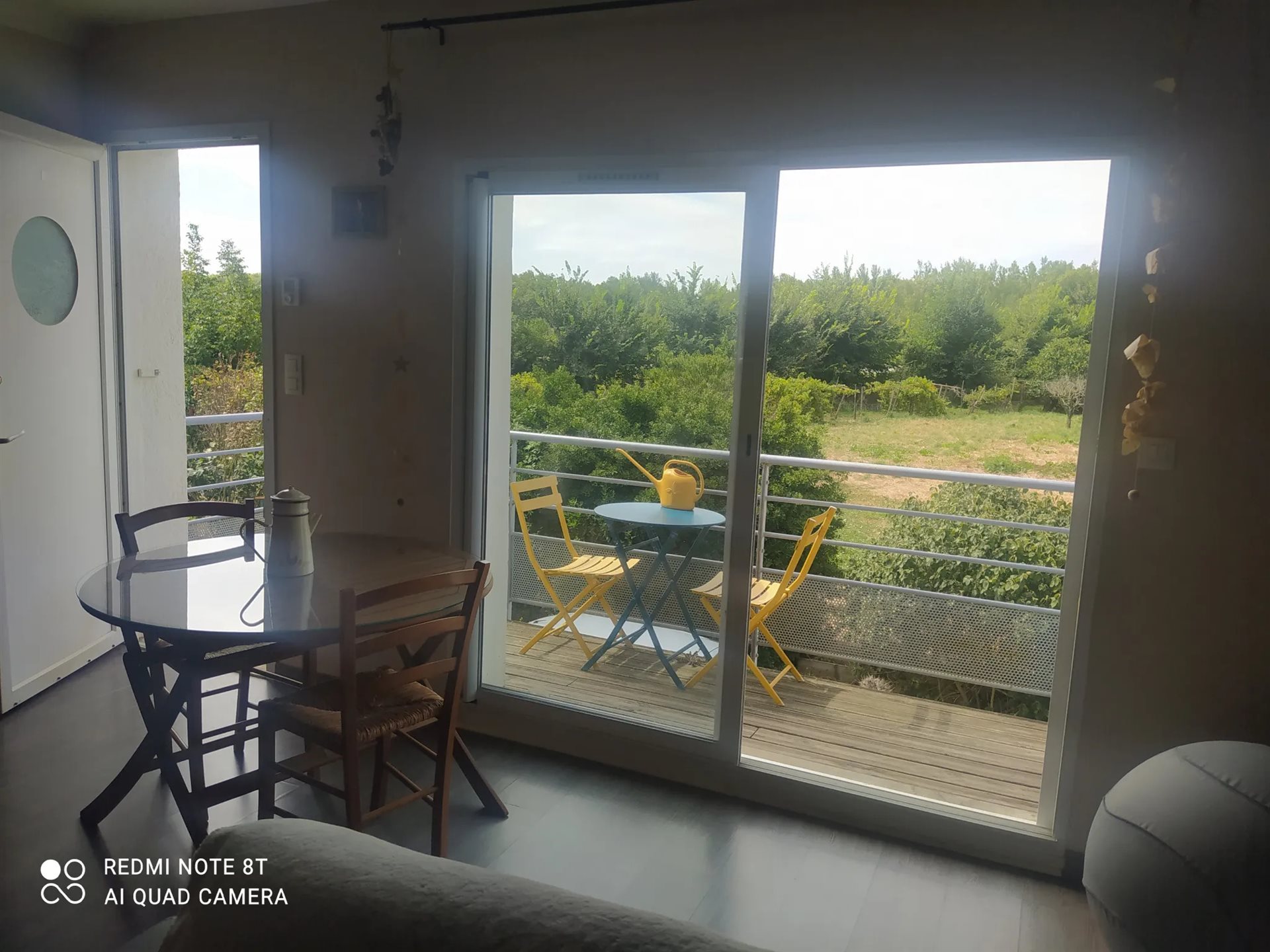Appartement à louer, 85m², Castelnaudary