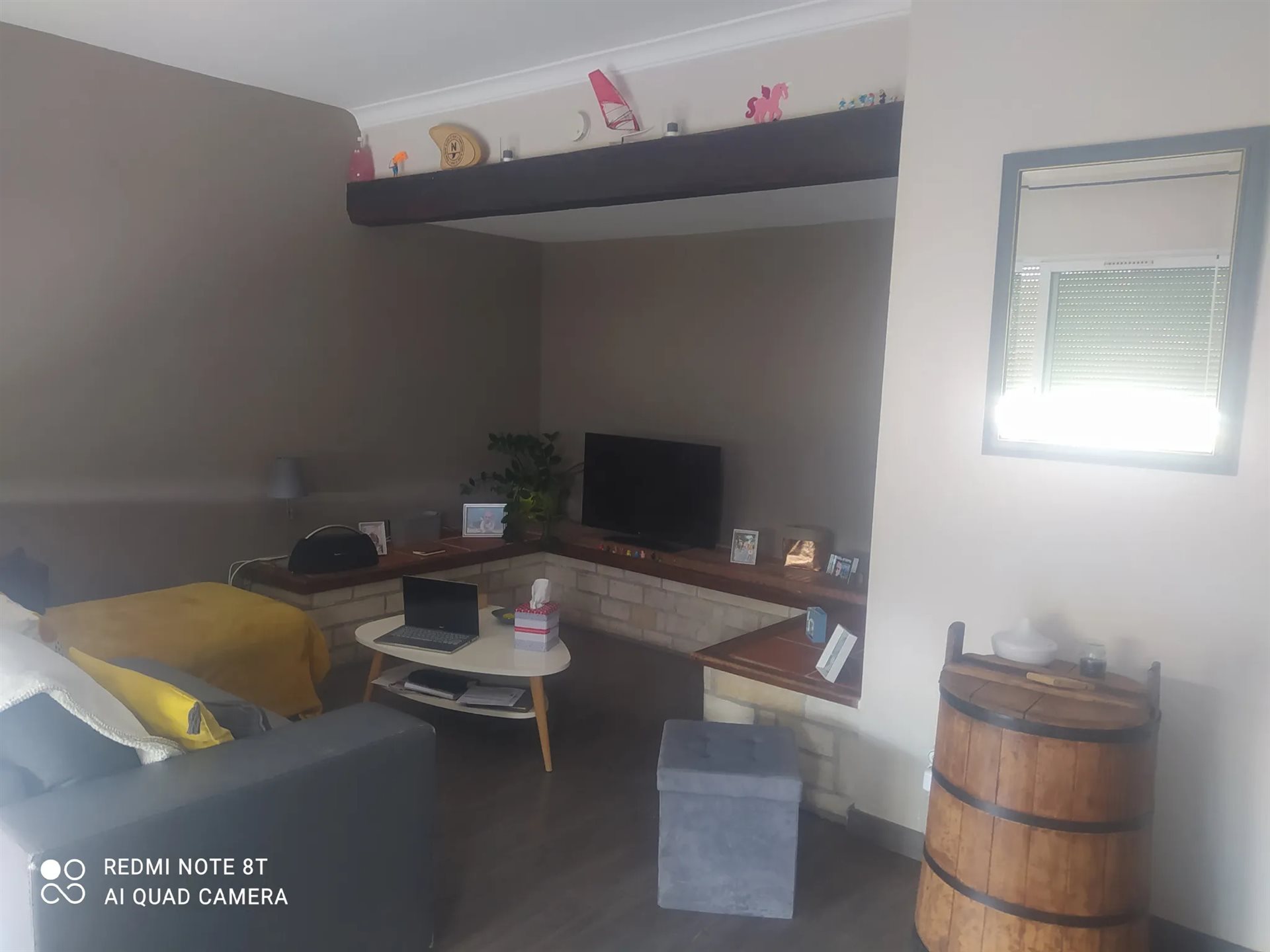 Appartement à louer, 85m², Castelnaudary