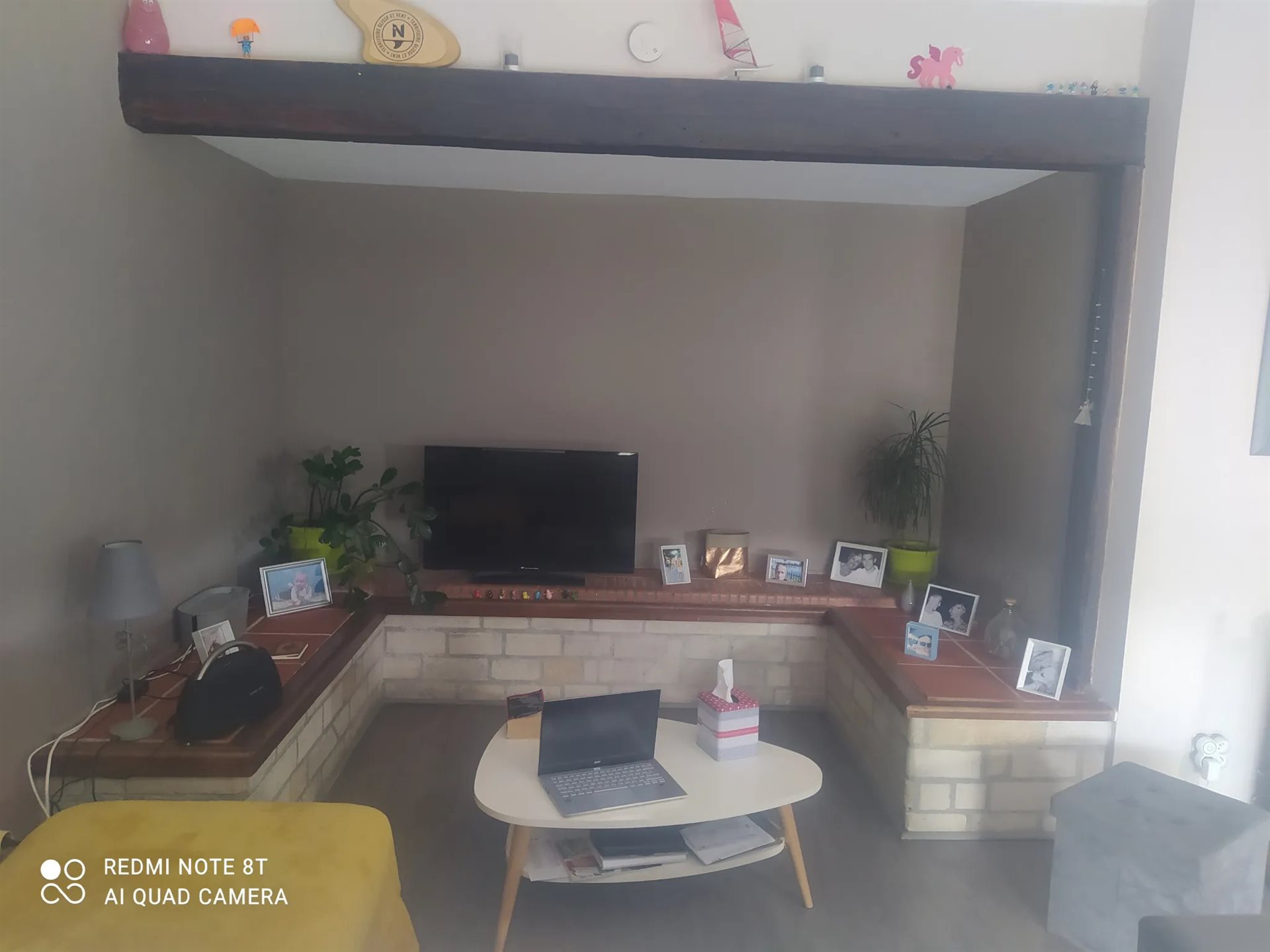 Appartement à louer, 85m², Castelnaudary