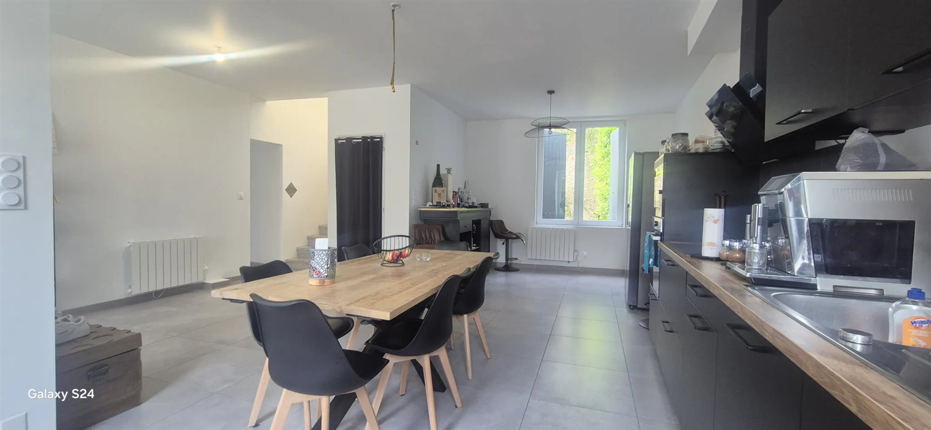 Maison à vendre, 133m², Ricaud