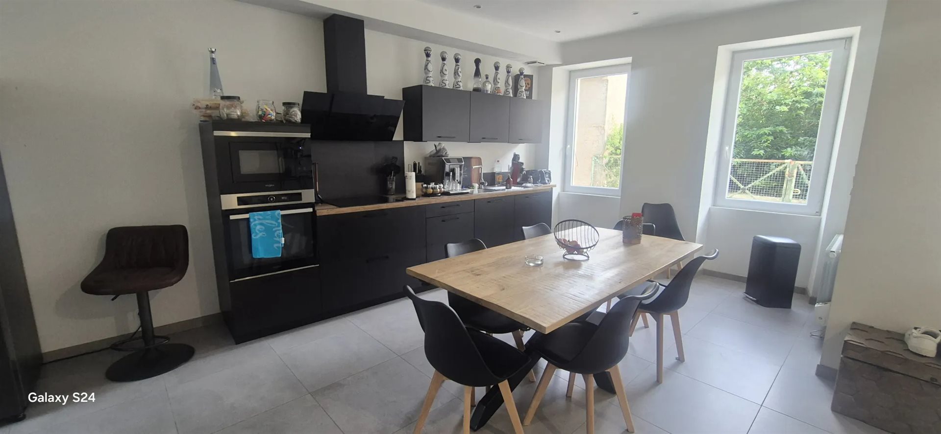 Maison à vendre, 133m², Ricaud