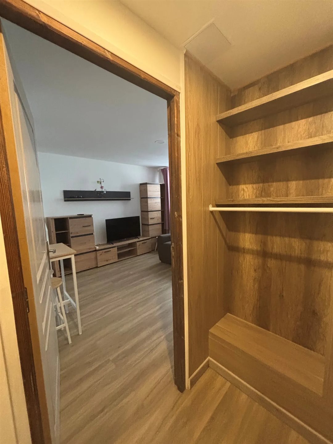 Appartement à louer, 20m², Castelnaudary
