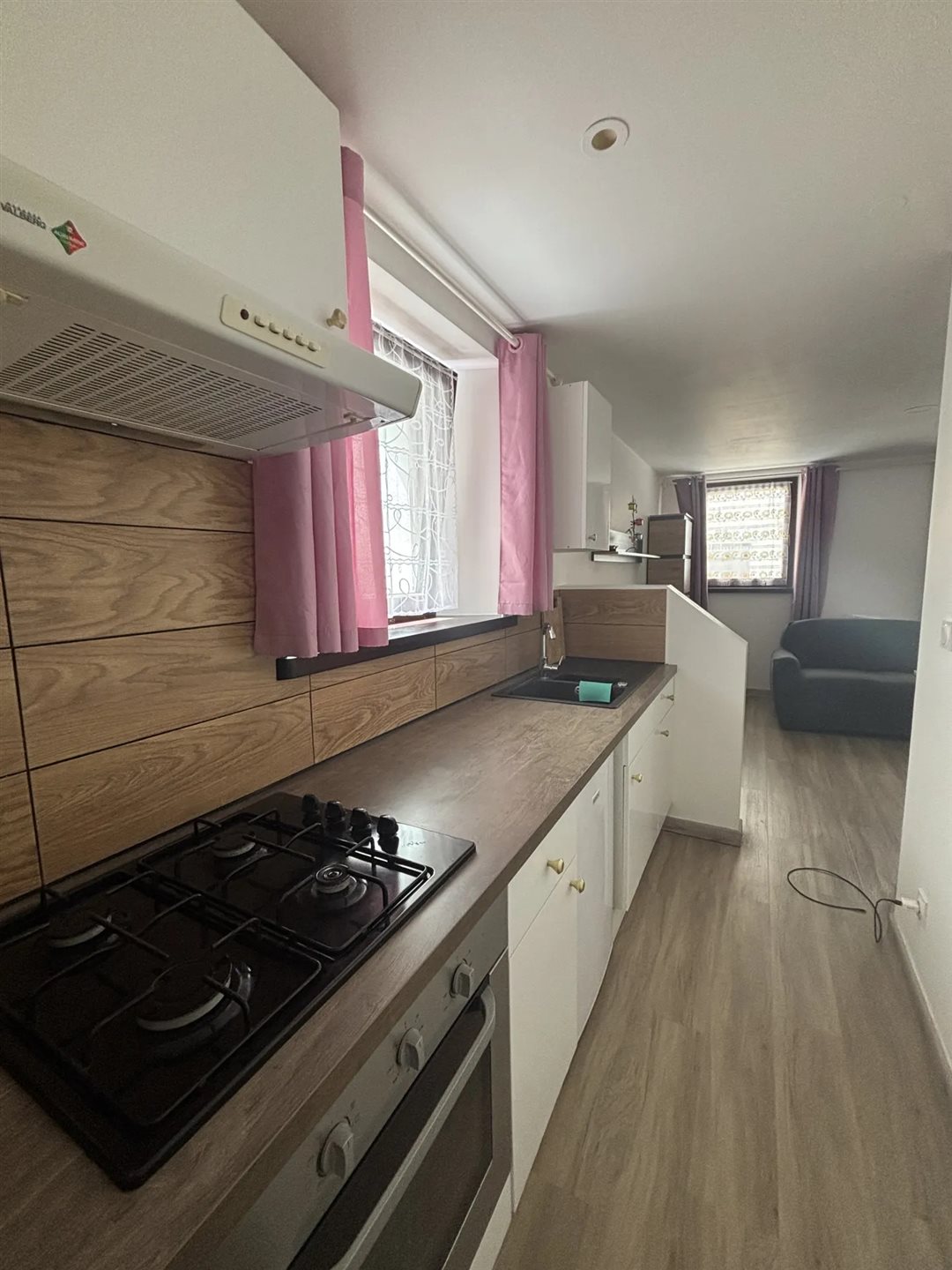 Appartement à louer, 20m², Castelnaudary