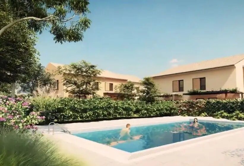 Maison à vendre, 72m², Aix-en-Provence