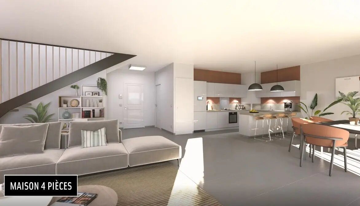 Maison à vendre, 72m², Aix-en-Provence