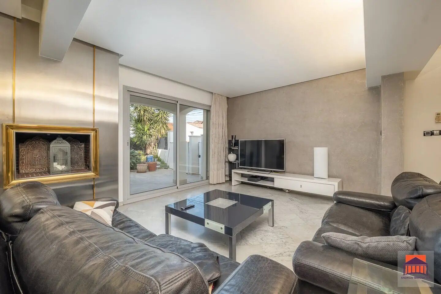 Maison à vendre, 216m², Marseille 10ème
