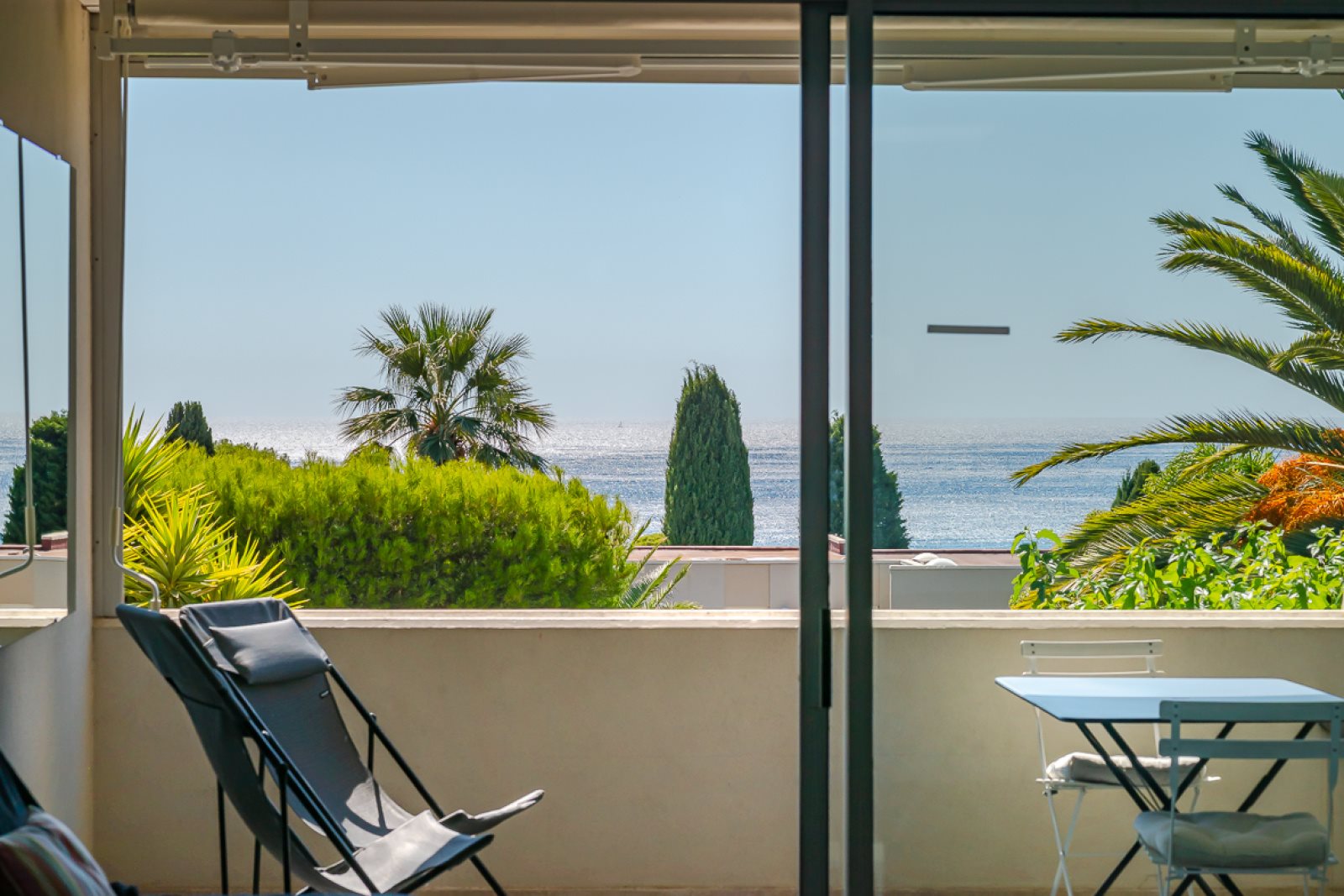 Appartement à vendre, 42m², Cassis