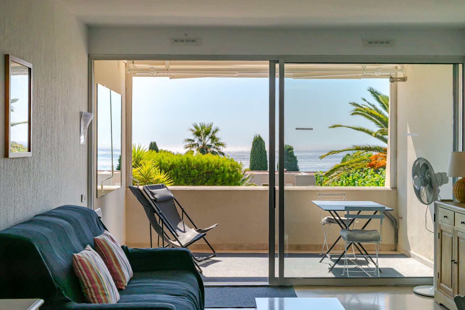 Appartement à vendre, 42m², Cassis