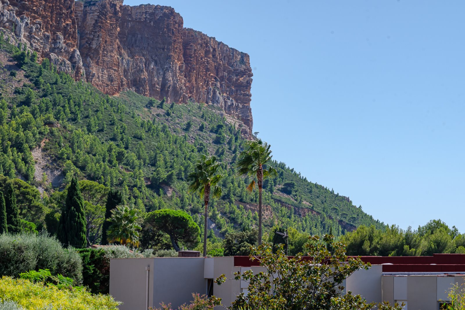 Appartement à vendre, 42m², Cassis