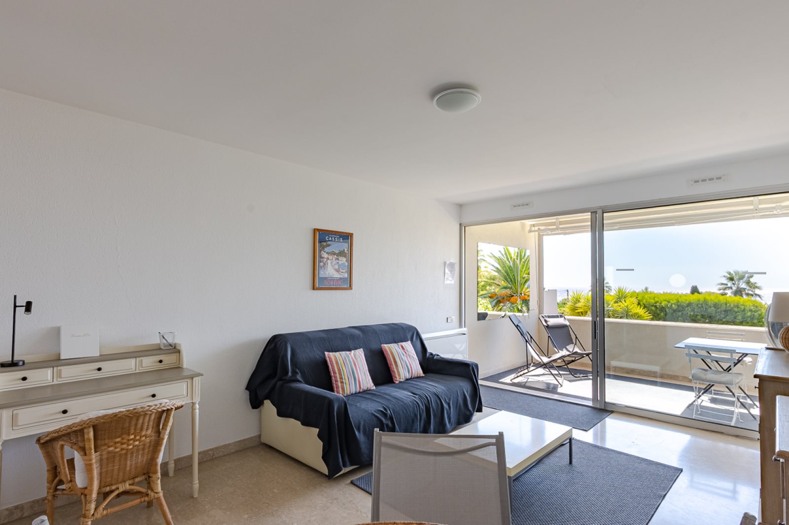 Appartement à vendre, 42m², Cassis
