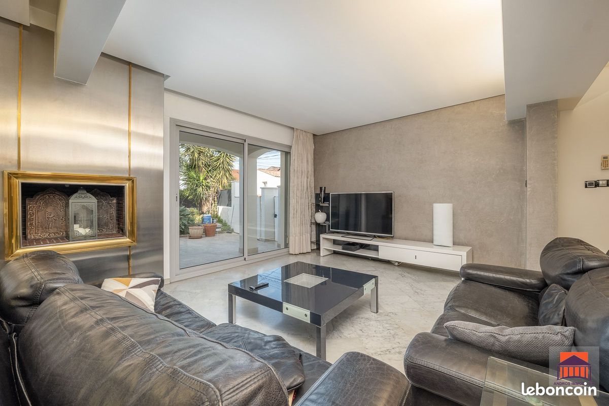 Maison à vendre, 216m², Marseille 10ème