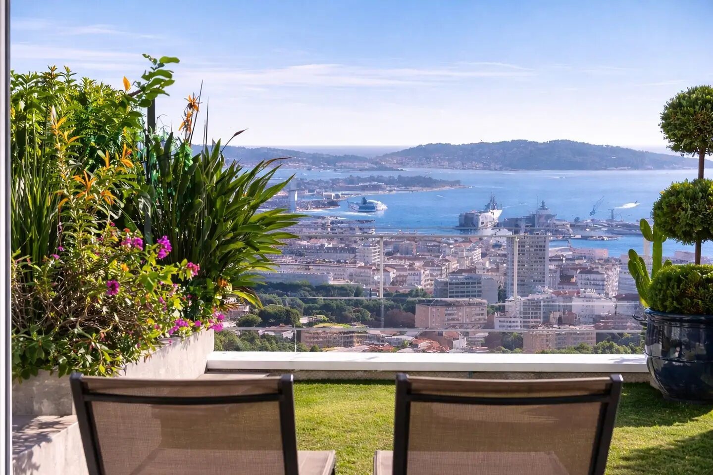 Appartement à vendre, 213m², Toulon