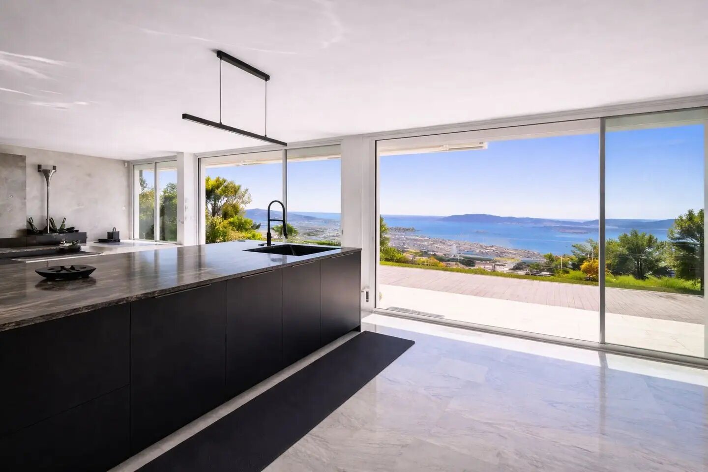 Appartement à vendre, 213m², Toulon
