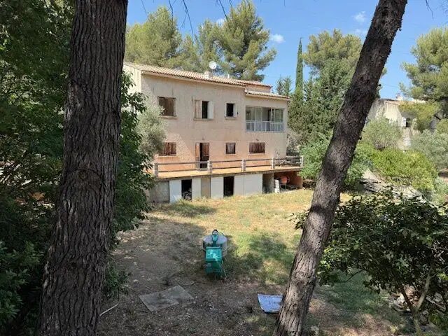 Maison à vendre, 178m², Aubagne