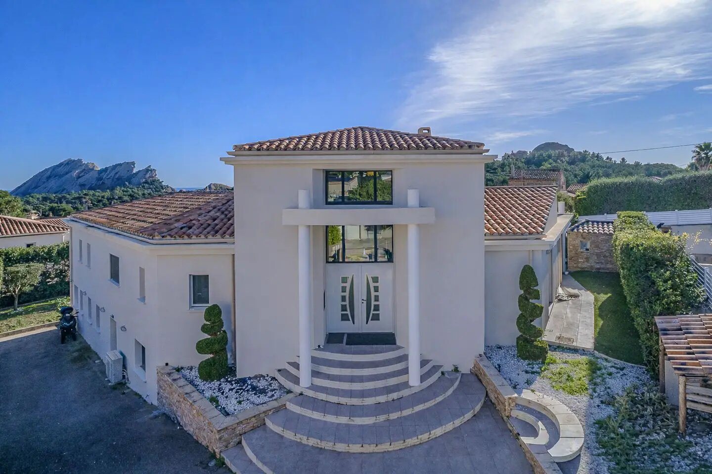 Maison à vendre, 400m², La Ciotat