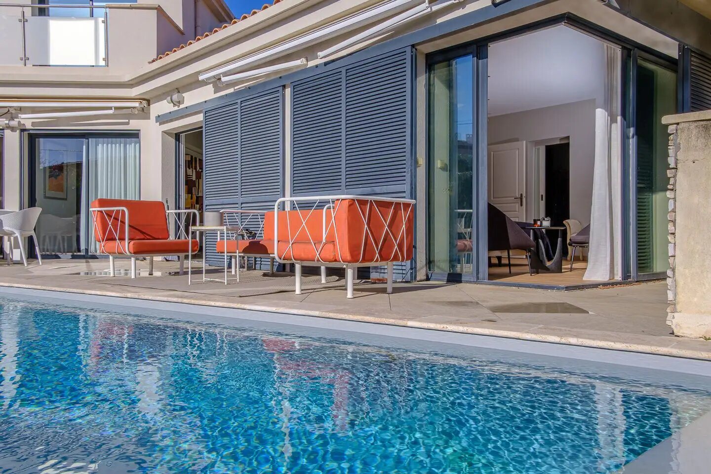 Maison à vendre, 400m², La Ciotat