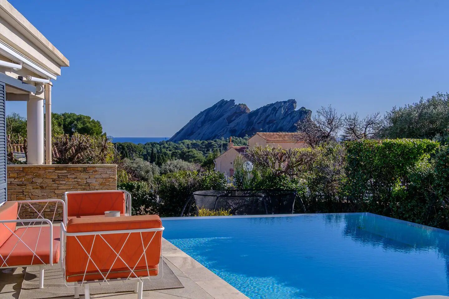 Maison à vendre, 400m², La Ciotat