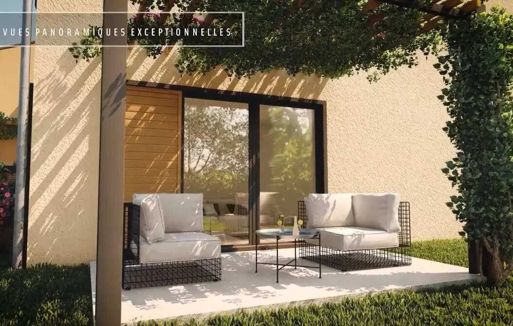 Maison à vendre, 71m², Aix-en-Provence