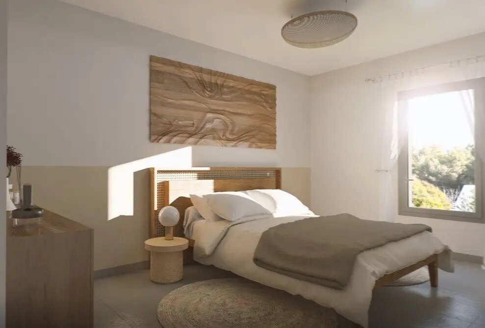 Maison à vendre, 71m², Aix-en-Provence