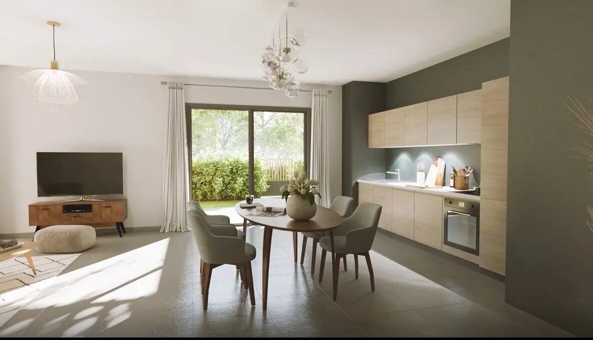 Maison à vendre, 71m², Aix-en-Provence
