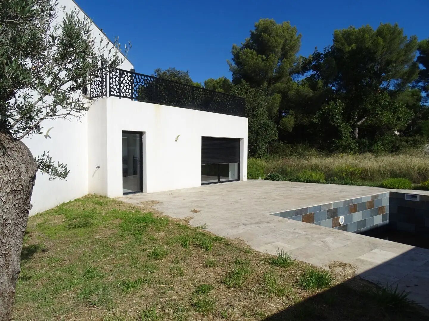 Maison à vendre, 155m², Marseille 12ème