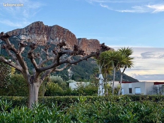 Appartement à vendre, 51m², Cassis