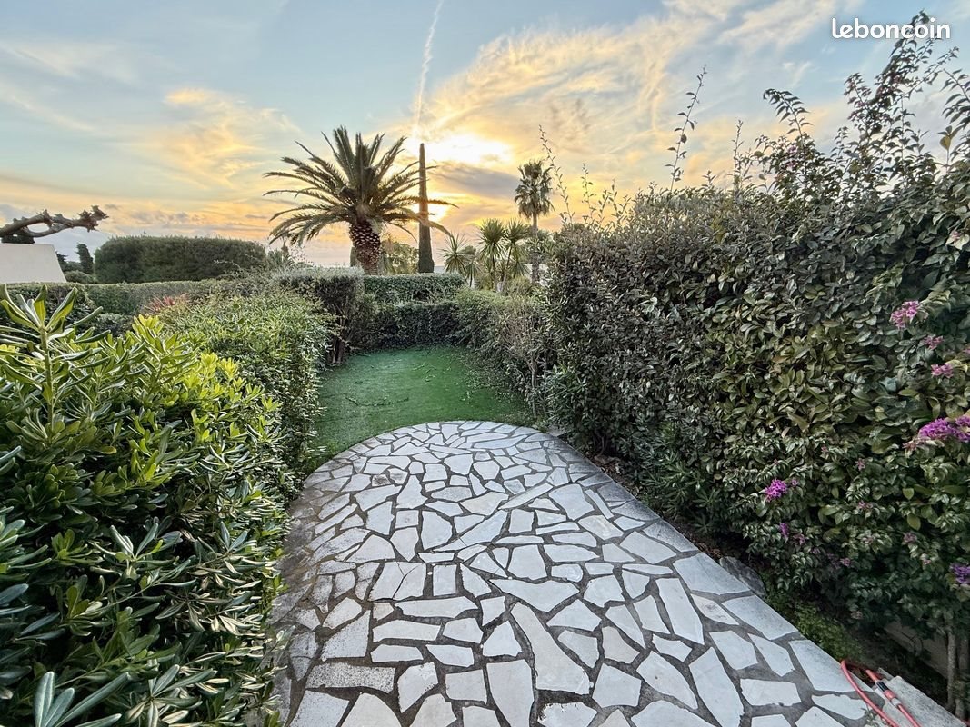 Appartement à vendre, 51m², Cassis