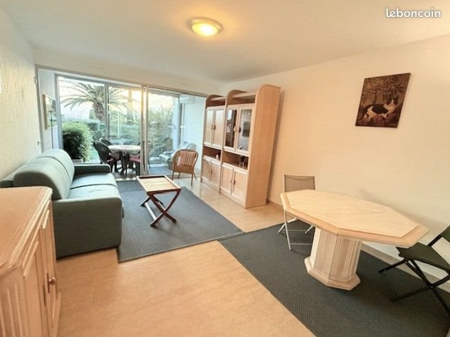 Appartement à vendre, 51m², Cassis