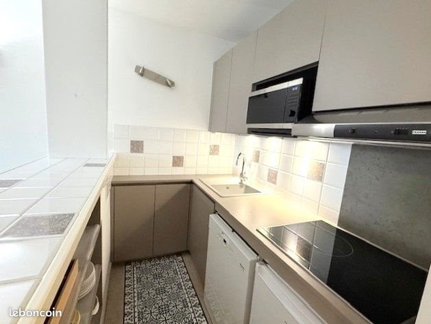 Appartement à vendre, 51m², Cassis