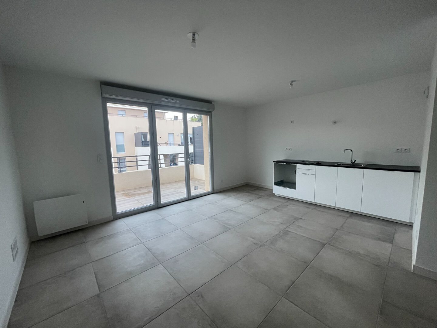 Appartement à louer, 42m², Six-Fours-les-Plages
