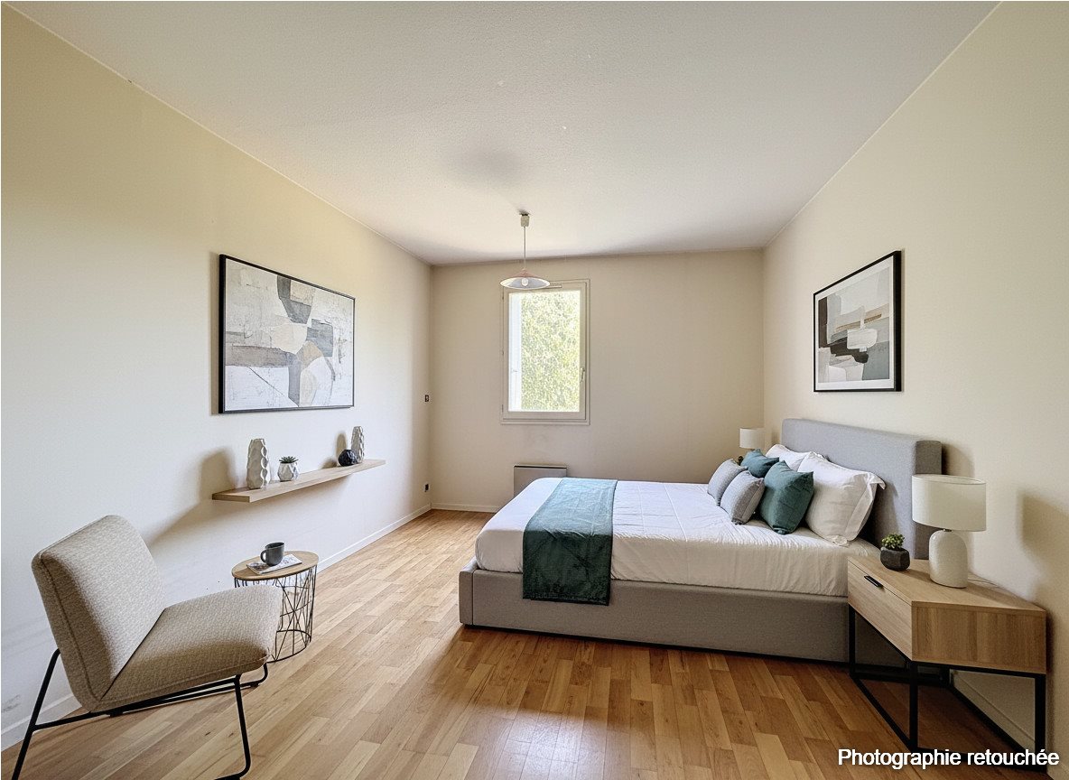 Appartement à vendre, 66m², Aix-en-Provence