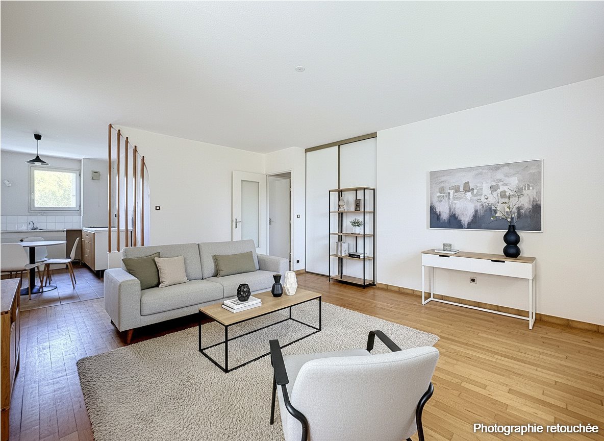 Appartement à vendre, 66m², Aix-en-Provence