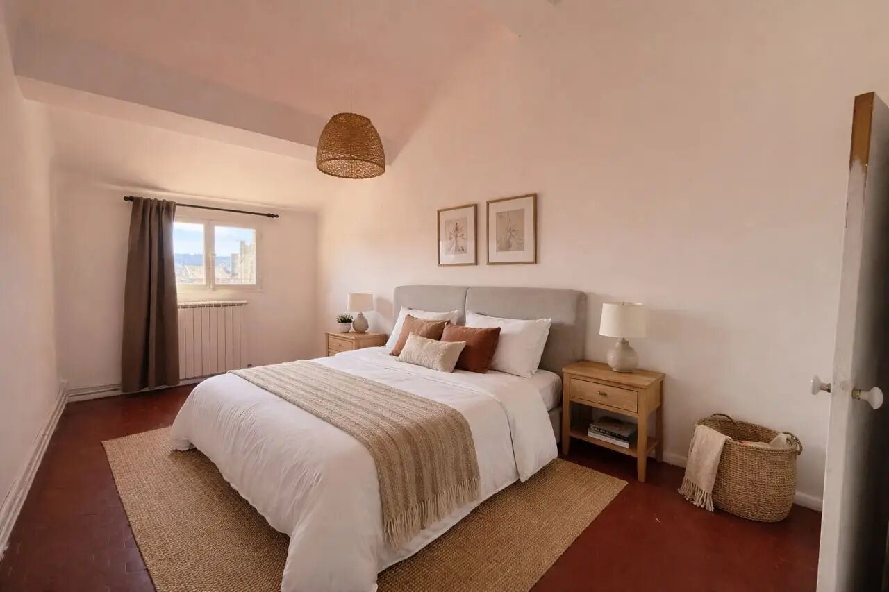 Appartement à louer, 132m², Aix-en-Provence