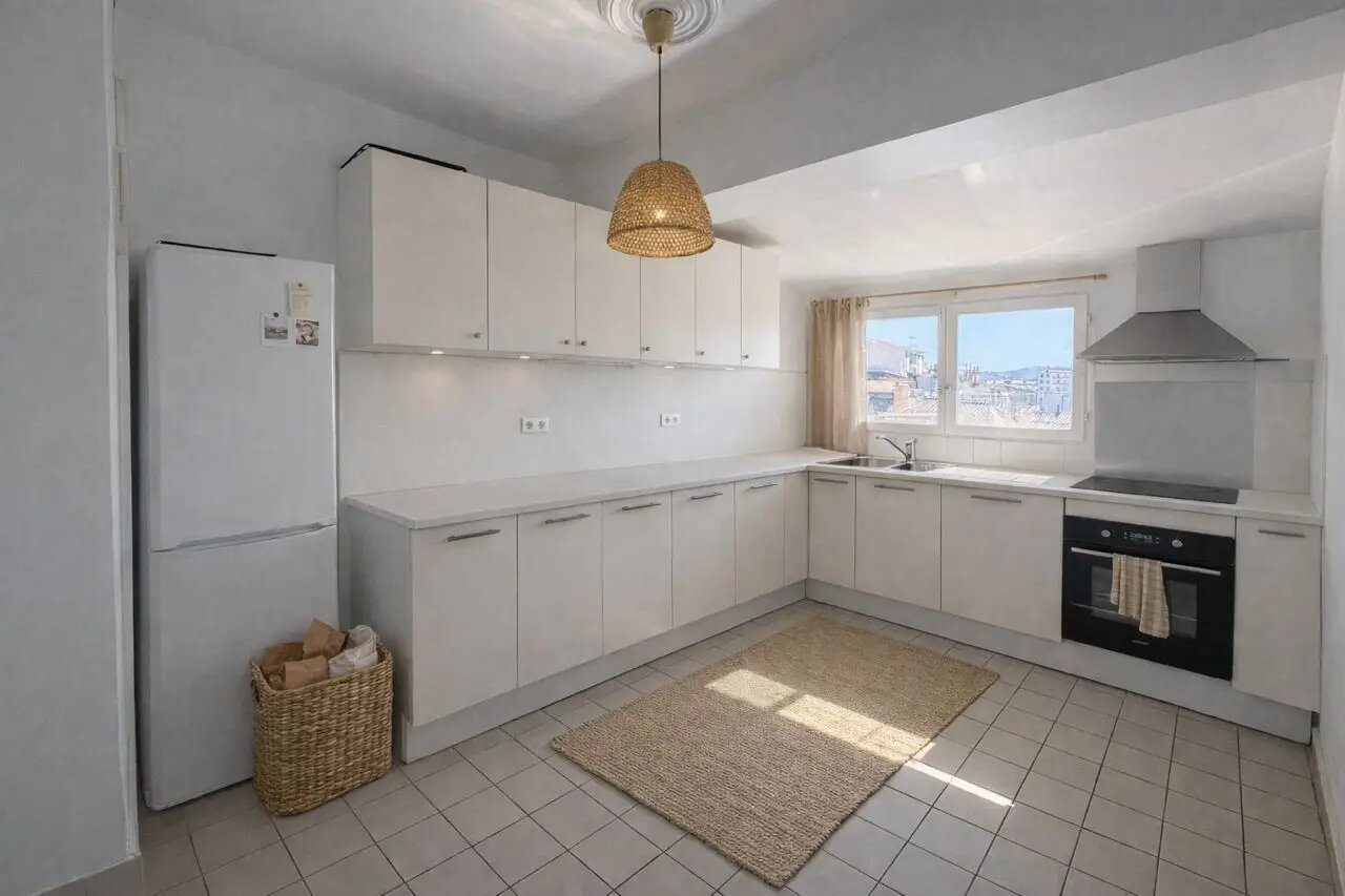 Appartement à louer, 132m², Aix-en-Provence