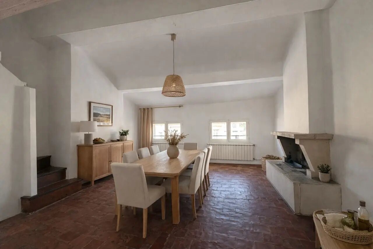Appartement à louer, 132m², Aix-en-Provence