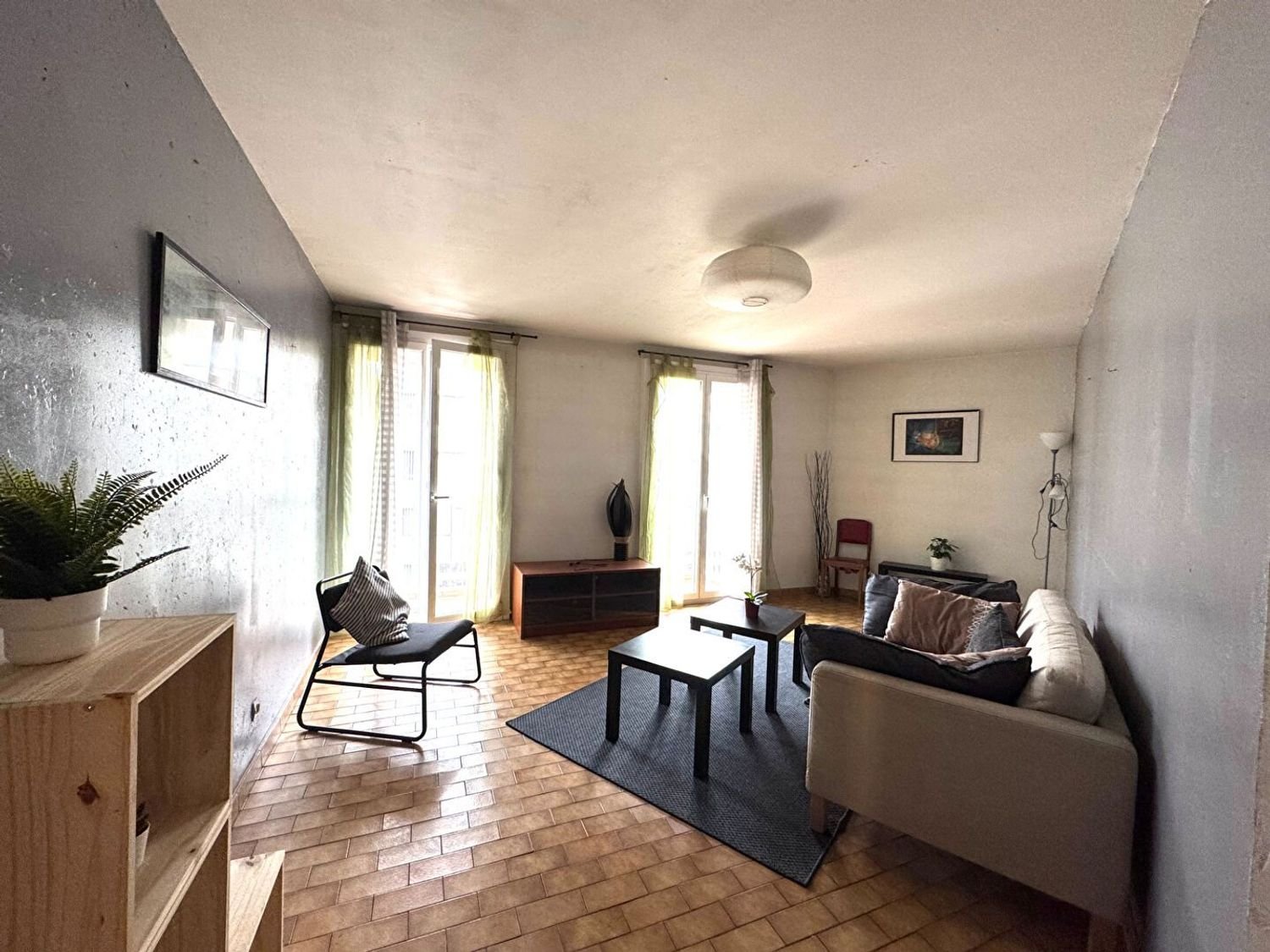 Appartement à louer, 68m², Aix-en-Provence