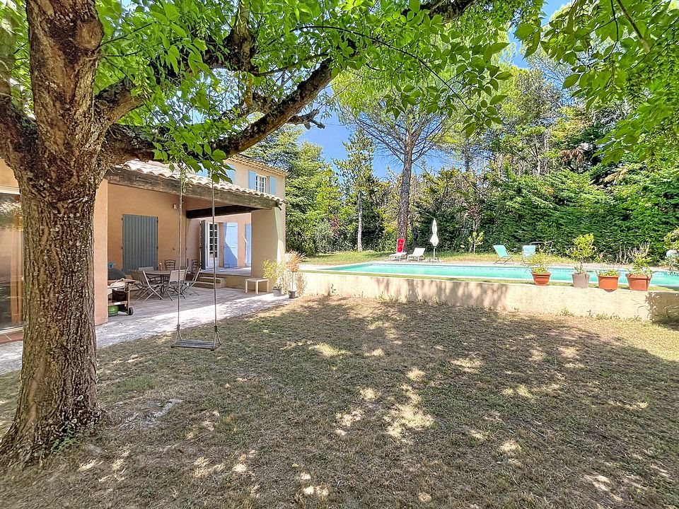 Maison à vendre, 286m², Aix-en-Provence