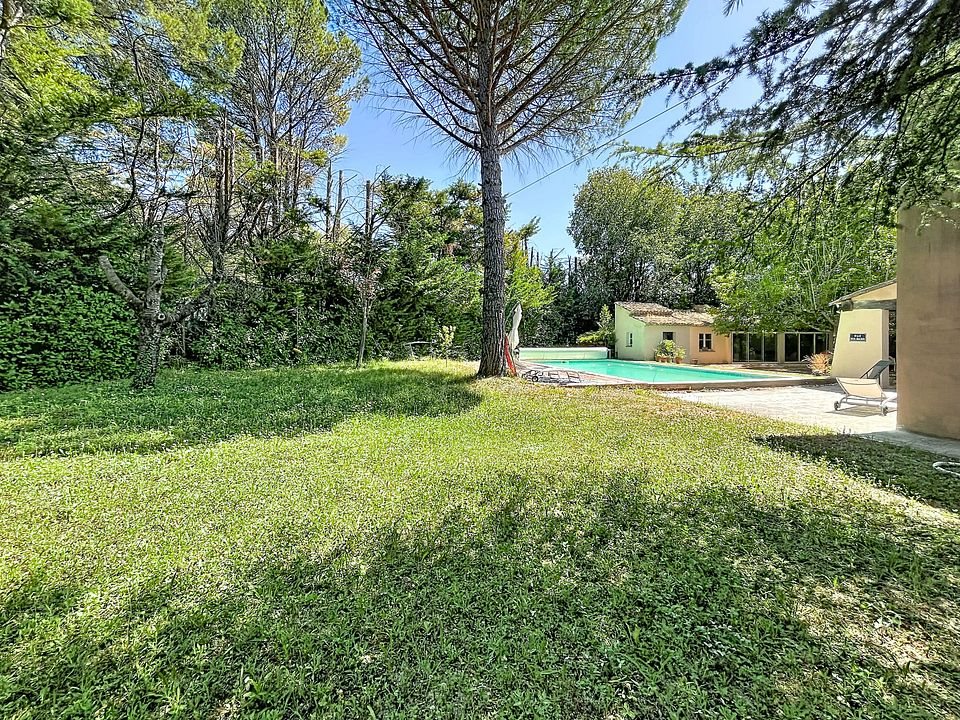 Maison à vendre, 286m², Aix-en-Provence