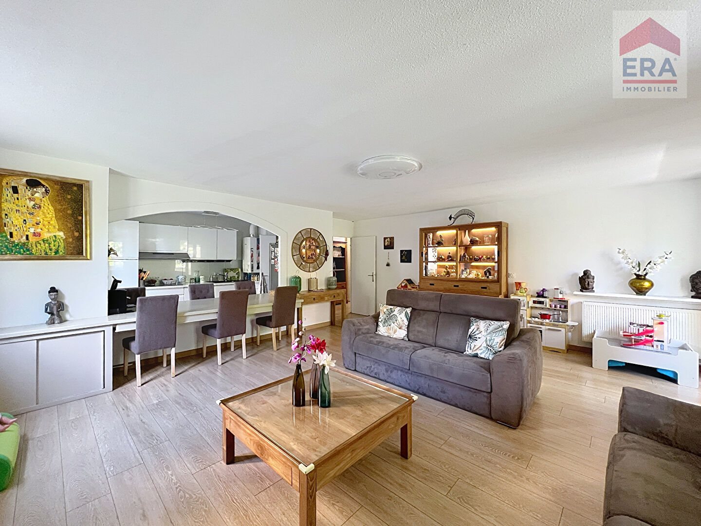 Appartement à vendre, 88m², Aix-en-Provence