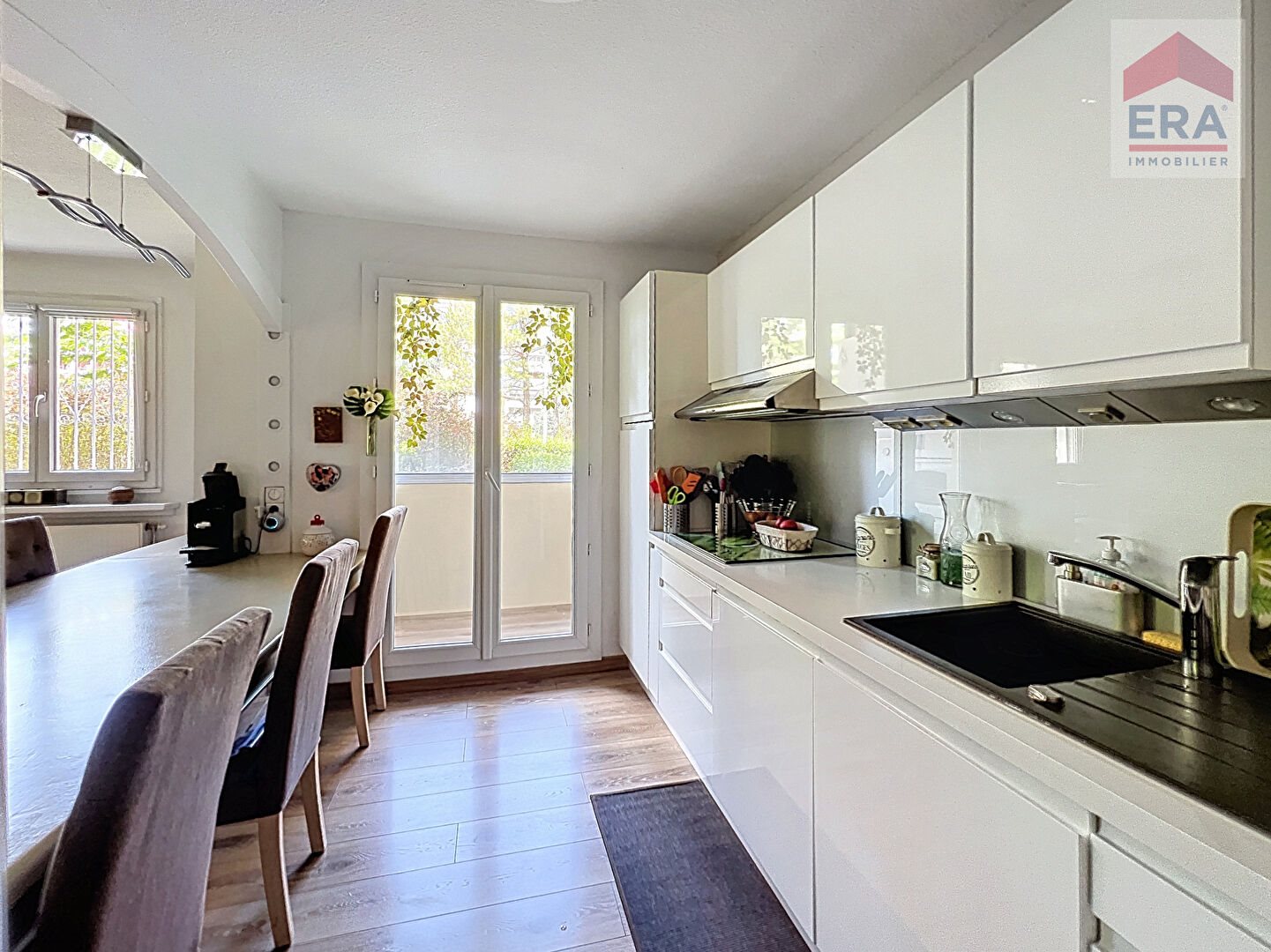 Appartement à vendre, 88m², Aix-en-Provence