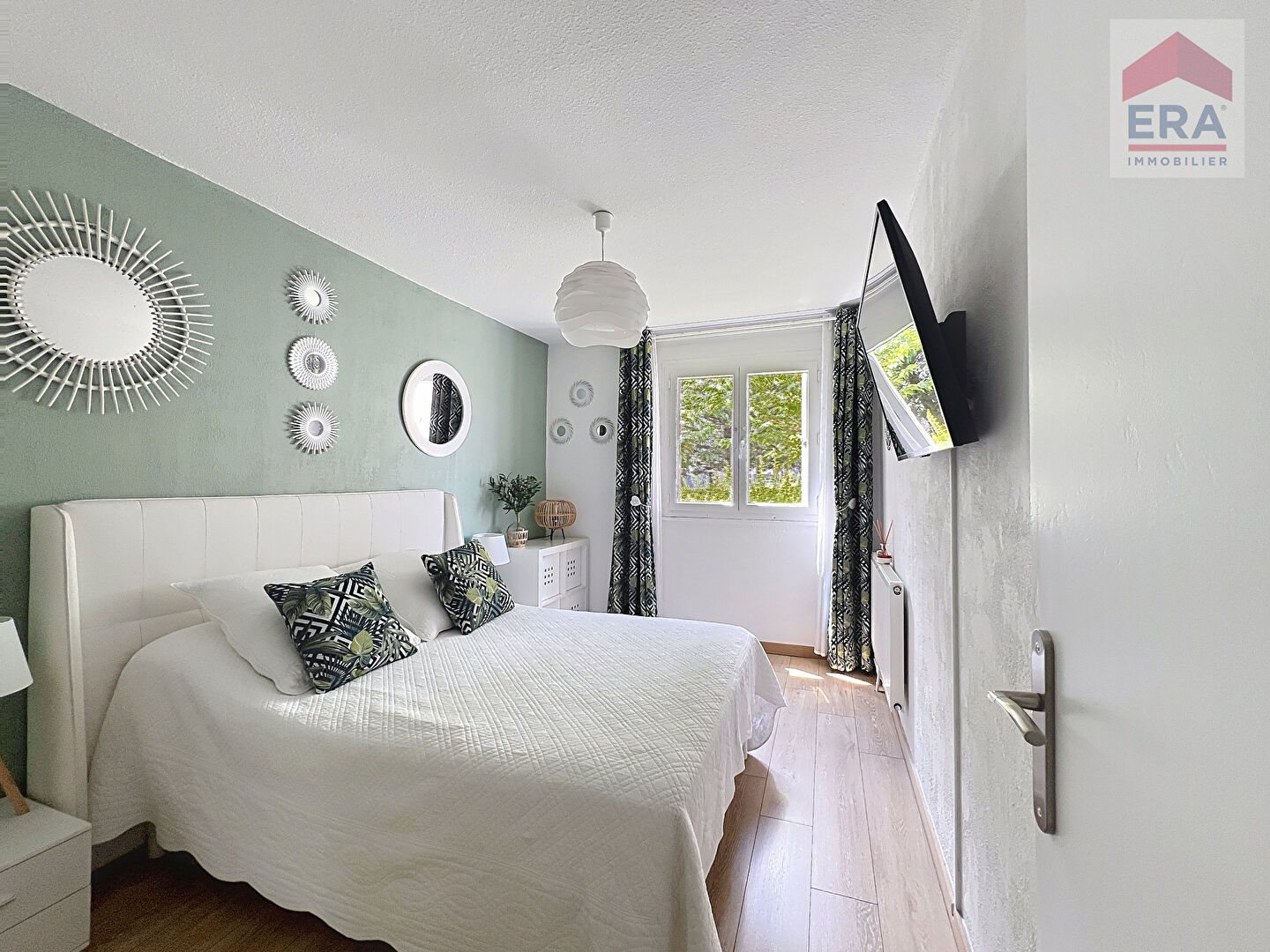Appartement à vendre, 88m², Aix-en-Provence