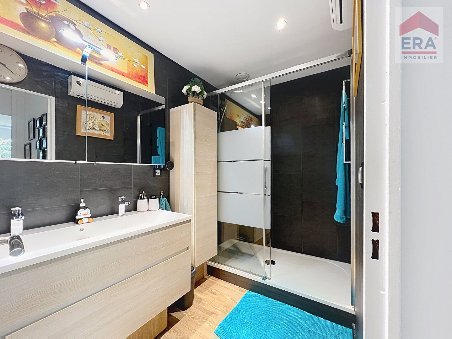 Appartement à vendre, 88m², Aix-en-Provence