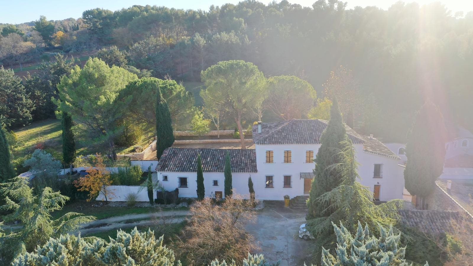 Maison à vendre, 250m², Aix-en-Provence