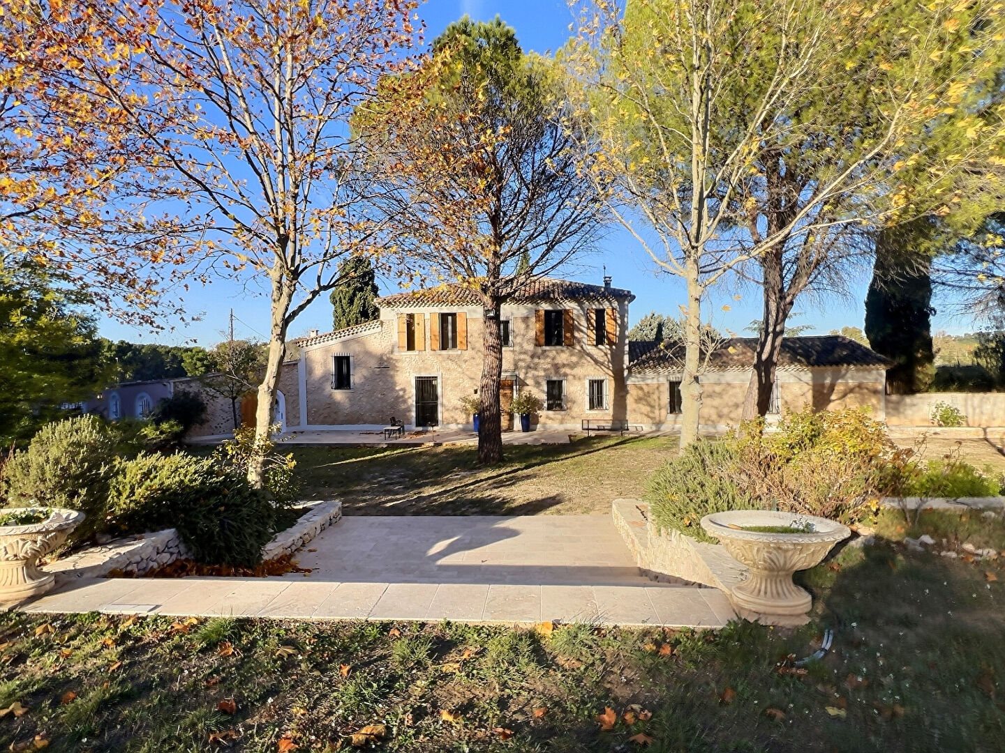 Maison à vendre, 250m², Aix-en-Provence