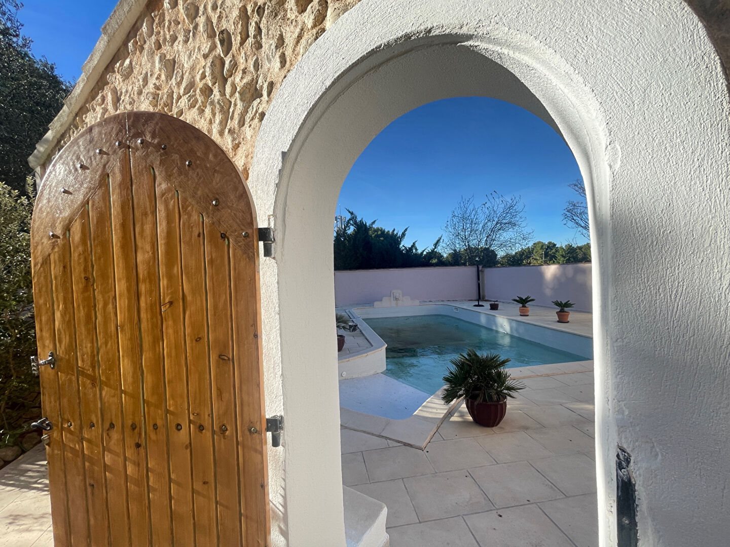 Maison à vendre, 250m², Aix-en-Provence