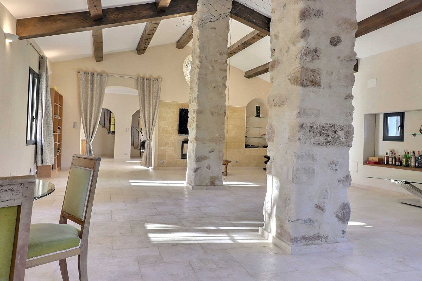Maison à vendre, 250m², Aix-en-Provence