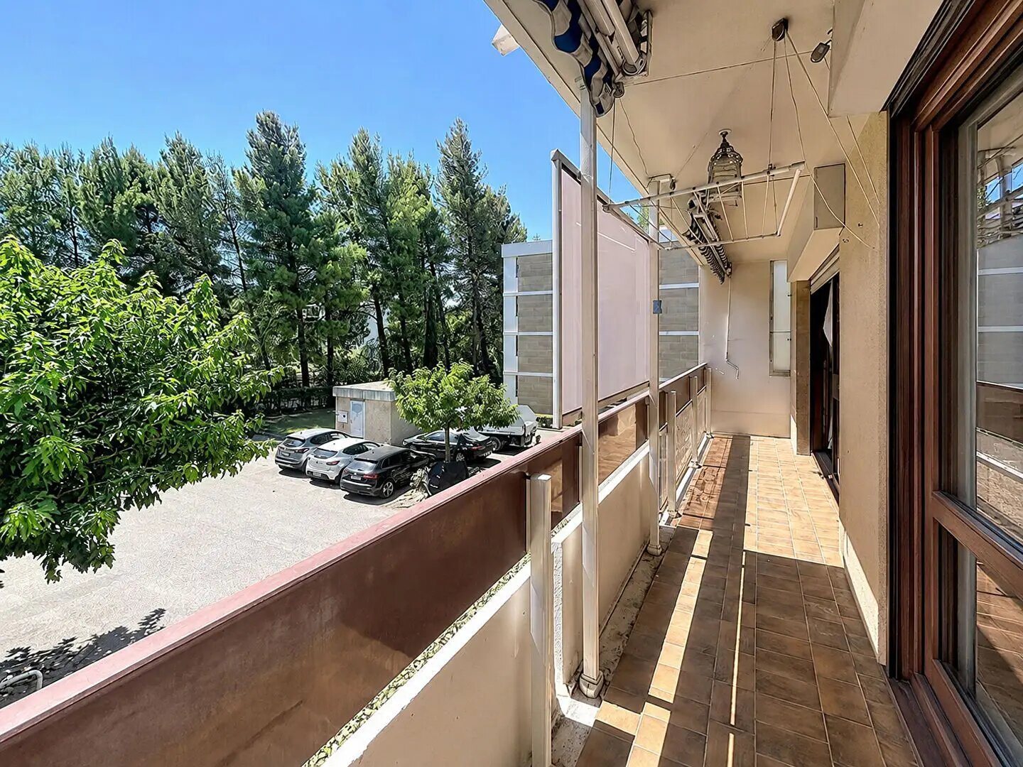 Appartement à vendre, 84m², Aix-en-Provence