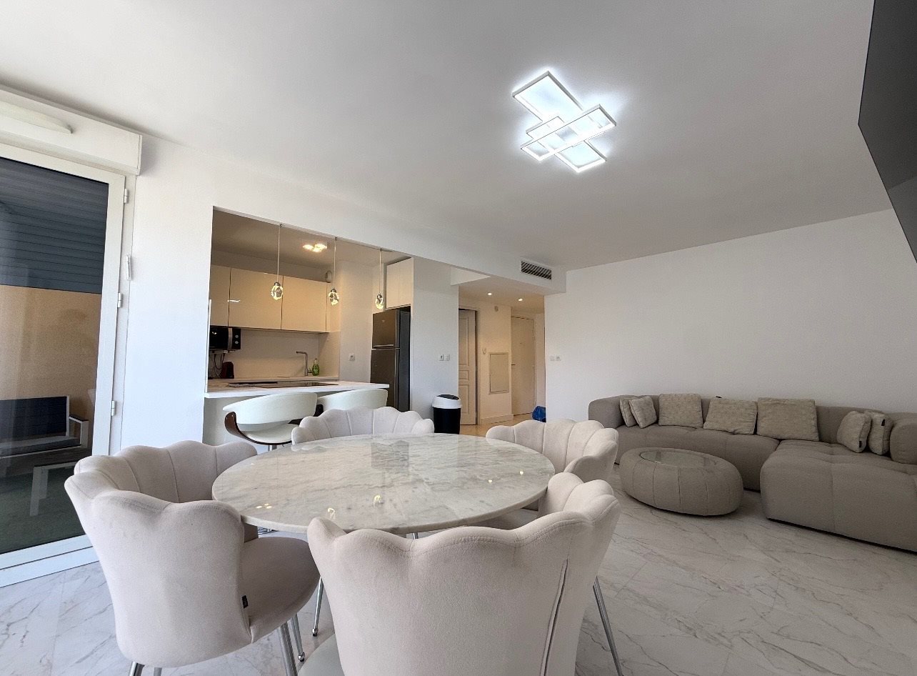 Appartement à louer, 62m², Aix-en-Provence
